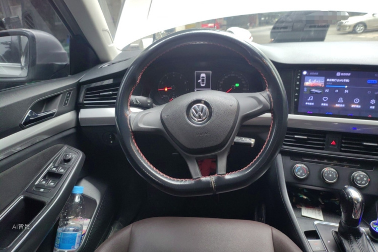 Volkswagen Bora 2020 car image #12