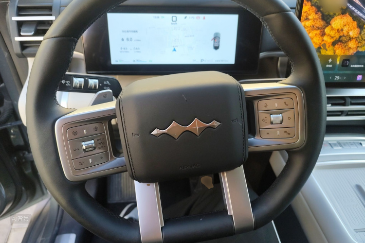 FangChengBao Tiger 7 2025 #12 FangChengBao Tiger 7 2025 car image #12