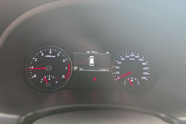 Kia Sorento 2017 image de voiture #12