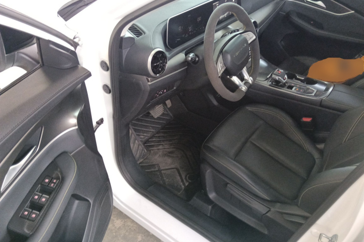 T5 EVO 2023 car image #12