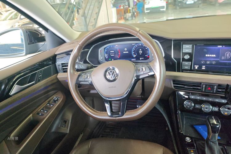 Volkswagen 2019 #12 Volkswagen 2019 car image #12