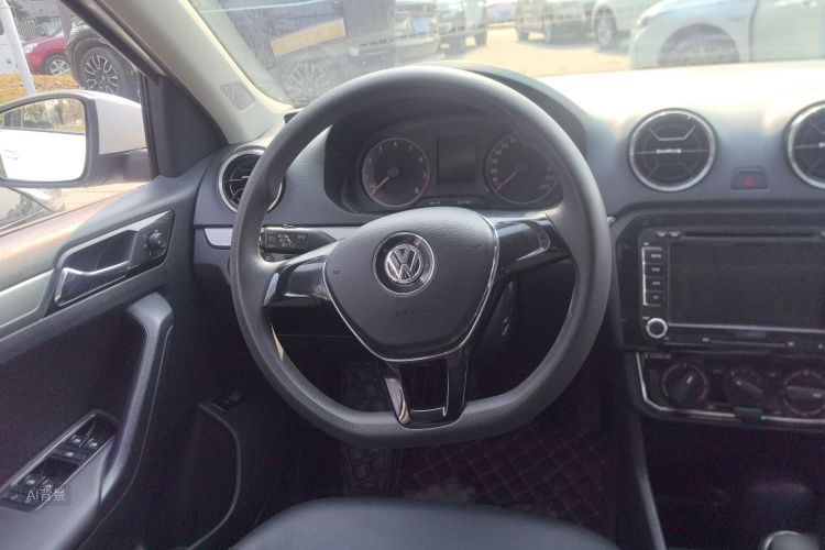 Volkswagen Jetta 2017 immagine di auto #12