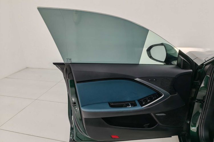 MG 7 2023 car image #12