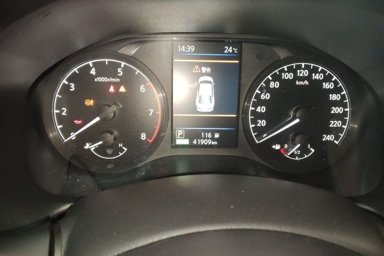 日产 天籁 2022 汽车图片 #12