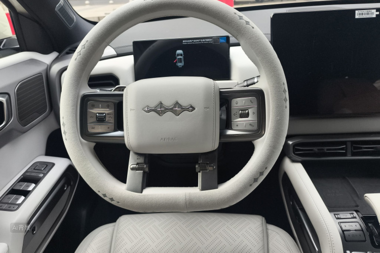 FangChengBao Tiger 3 2025 #12 FangChengBao Tiger 3 2025 car image #12