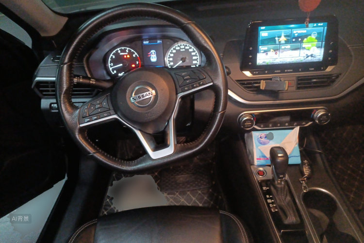 日产 天籁 2019 汽车图片 #12