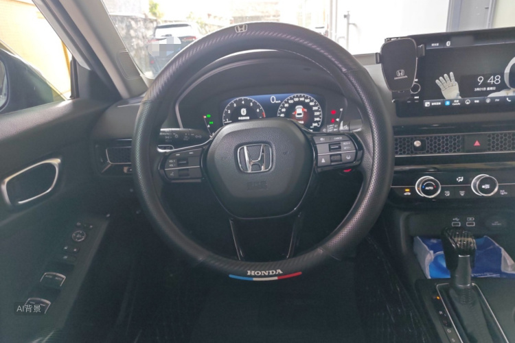 Honda INTEGRA 2023 immagine di auto #12