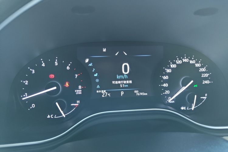 Toyota Avalon 2020 immagine di auto #12