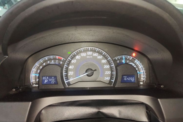 Toyota Camry 2015 صورة سيارة #12