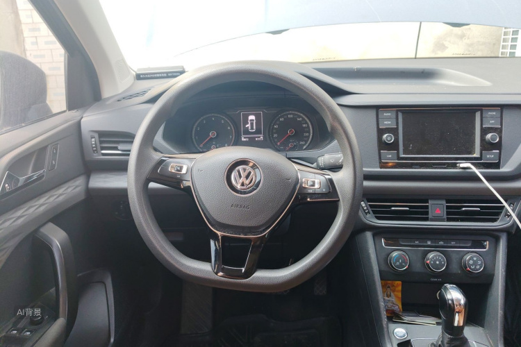 Volkswagen Tharu 2019 #12 Volkswagen Tharu 2019 imagem de carro #12