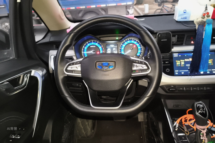 Vision X3 2021 #12 Vision X3 2021 car image #12