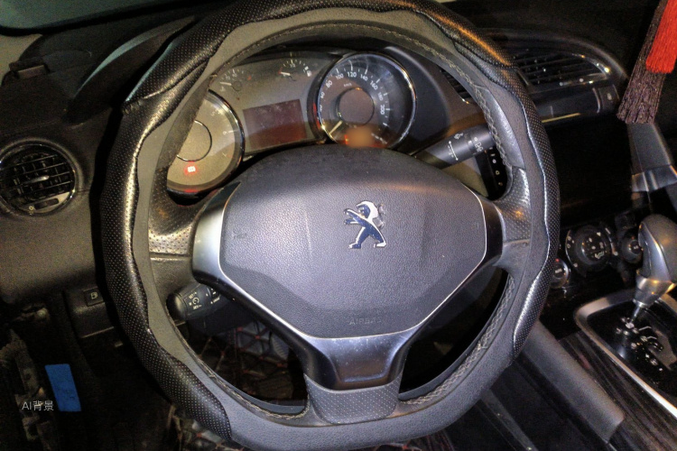 标致 标致3008 2014 汽车图片 #12