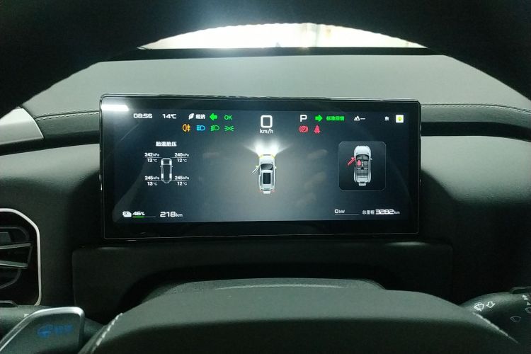 FangChengBao Tiger 3 2025 car image #12