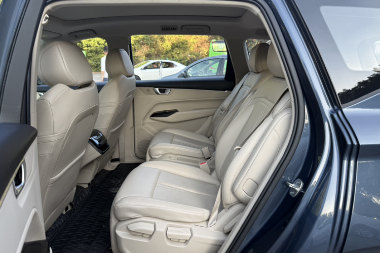 五菱汽车 五菱凯捷 2020 汽车图片 #12