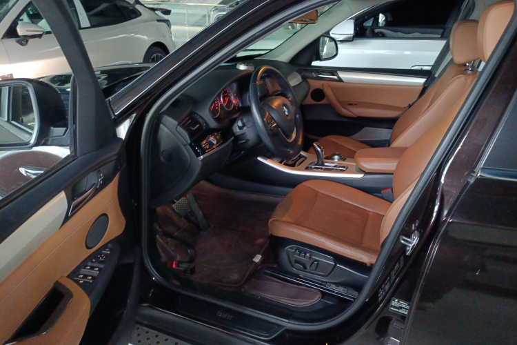BMW 2016 #12 BMW 2016 car image #12