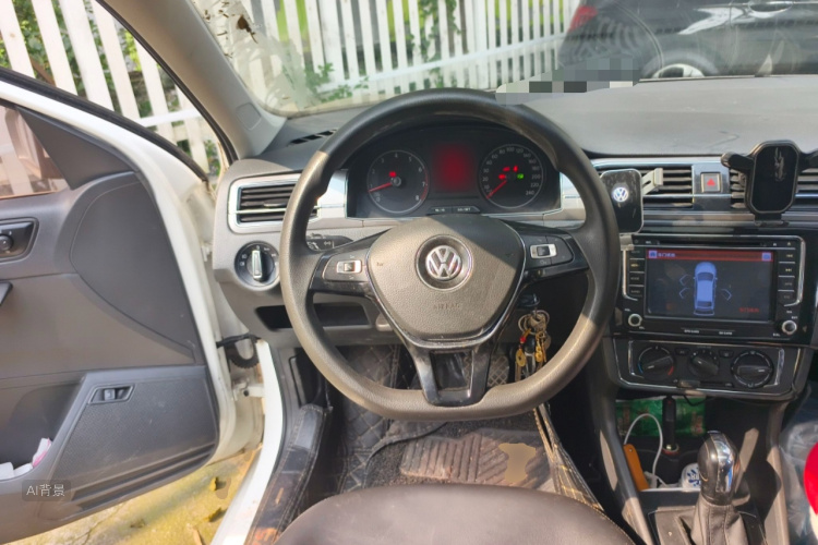 Santana 2016 #12 Santana 2016 immagine di auto #12