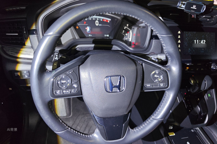 Honda CR-V 2020 #12 Honda CR-V 2020 image de voiture #12