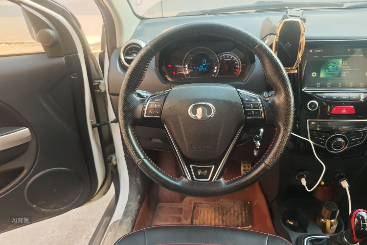 Great Wall M4 2014 #12 Great Wall M4 2014 car image #12