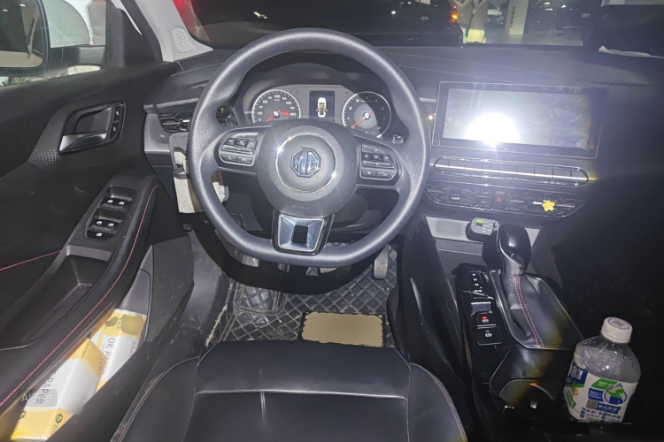 MG 5 2021 #12 MG 5 2021 car image #12