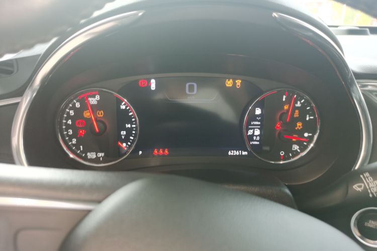 Chevrolet Malibu XL 2021 #12 Chevrolet Malibu XL 2021 car image #12