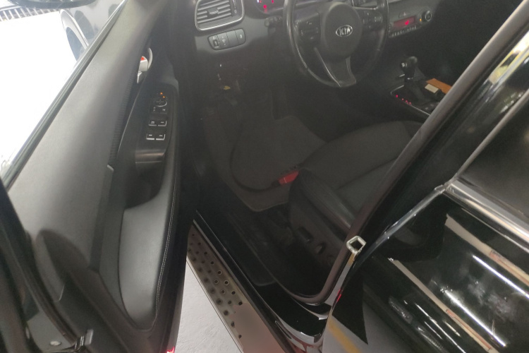 Kia Sorento 2016 image de voiture #12