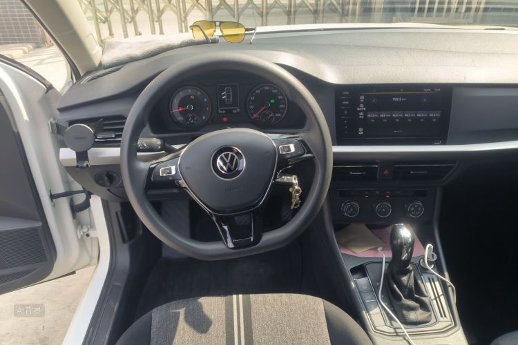 Volkswagen Lavida 2021 #12 Volkswagen Lavida 2021 car image #12