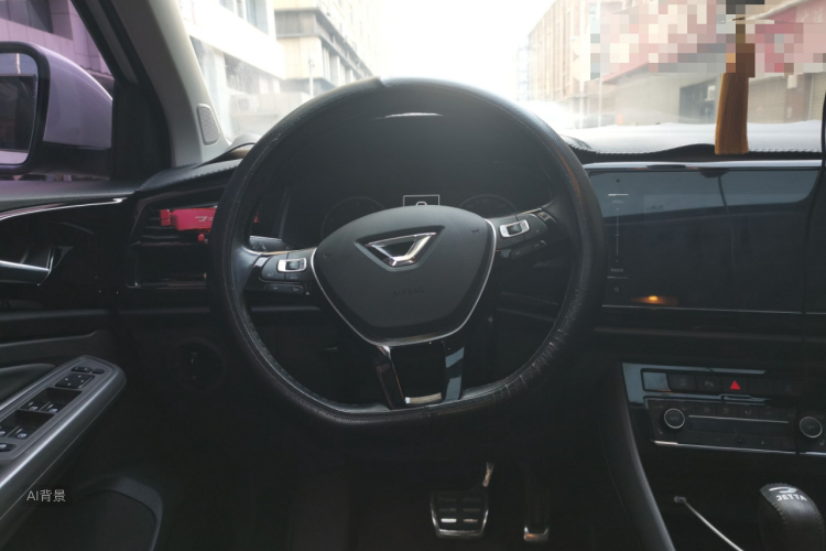 VS5 2021 immagine di auto #12