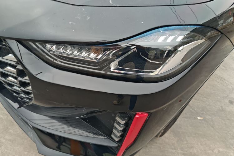 Jetour X70 PRO 2023 car image #12