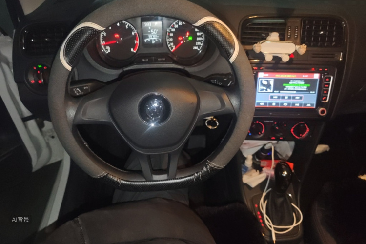 Polo 2016 #12 Polo 2016 car image #12