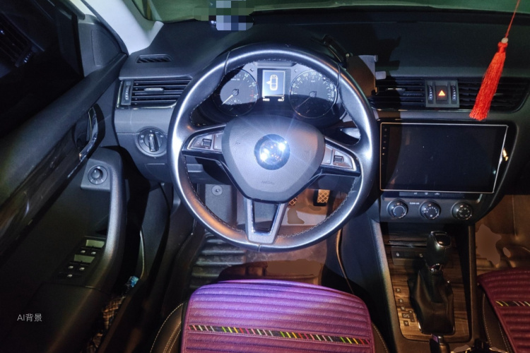 Skoda Octavia 2016 #12 Skoda Octavia 2016 car image #12