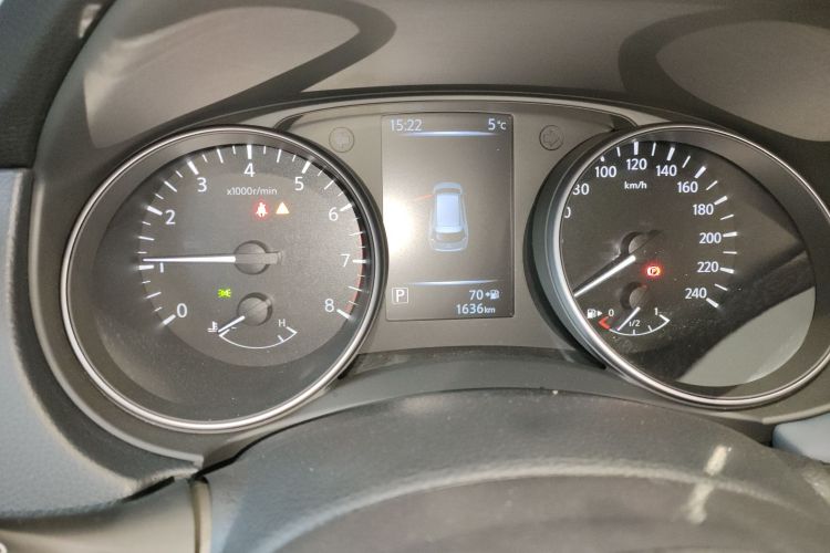 日产 奇骏 2025 汽车图片 #12