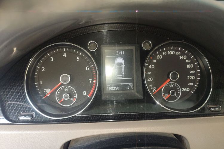 Volkswagen Magotan 2015 #12 Volkswagen Magotan 2015 car image #12