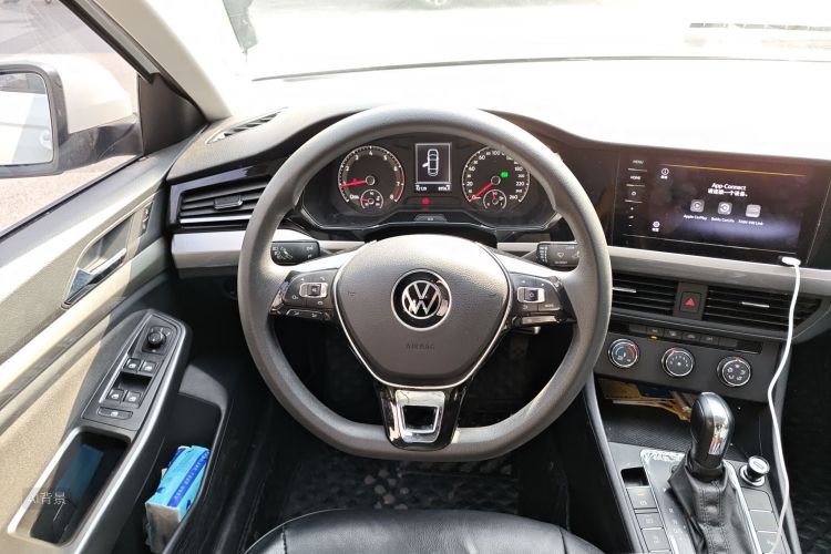 Volkswagen Bora 2021 immagine di auto #12