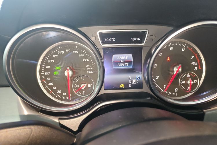 Mercedes-Benz GLE Coupe 2018 #12 Mercedes-Benz GLE Coupe 2018 car image #12