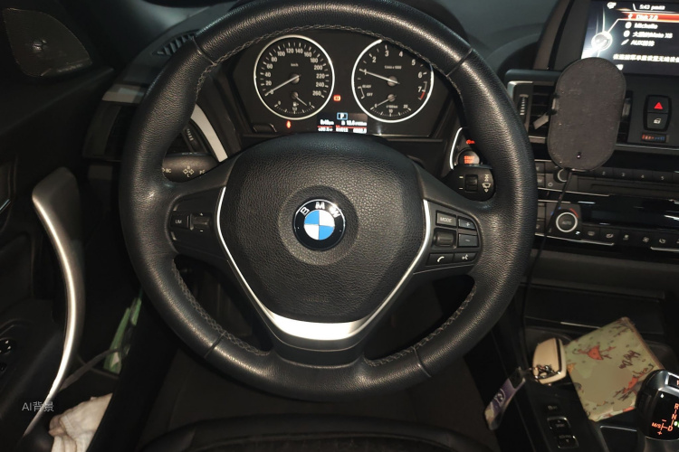 BMW 2 Series (Imported) 2017 imagen de coche #12