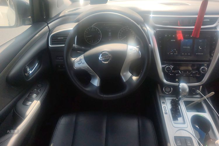 Nissan Murano 2021 image de voiture #12