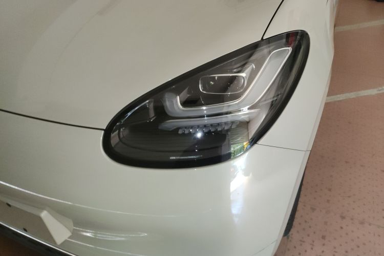 五菱汽车 五菱缤果 2023 #12 五菱汽车 五菱缤果 2023 汽车图片 #12