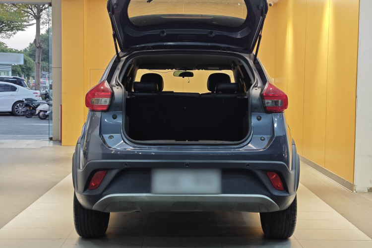 Tiggo 3x 2018 car image #12