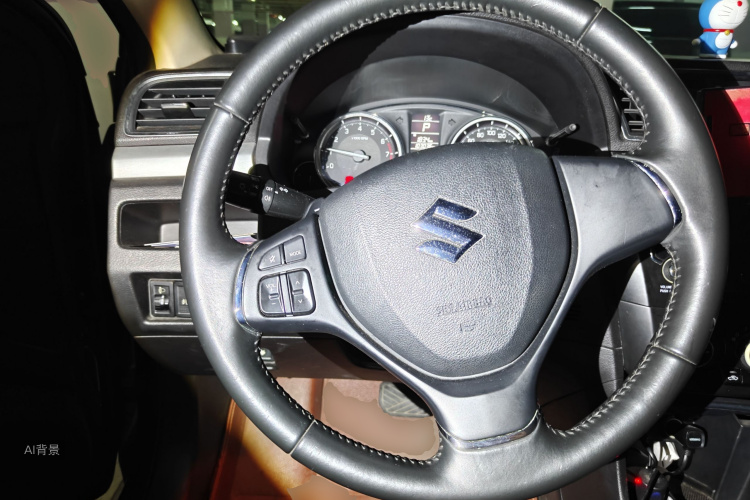 Suzuki Ciaz 2015 изображение автомобиля #12