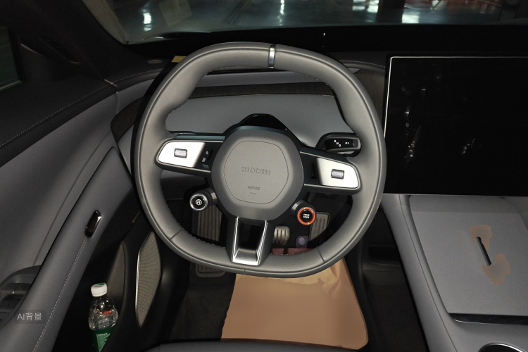 小米汽车 小米YU7 2025 汽车图片 #12