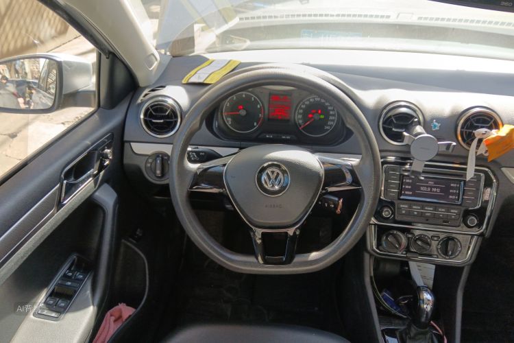 捷达 捷达 2017 汽车图片 #12