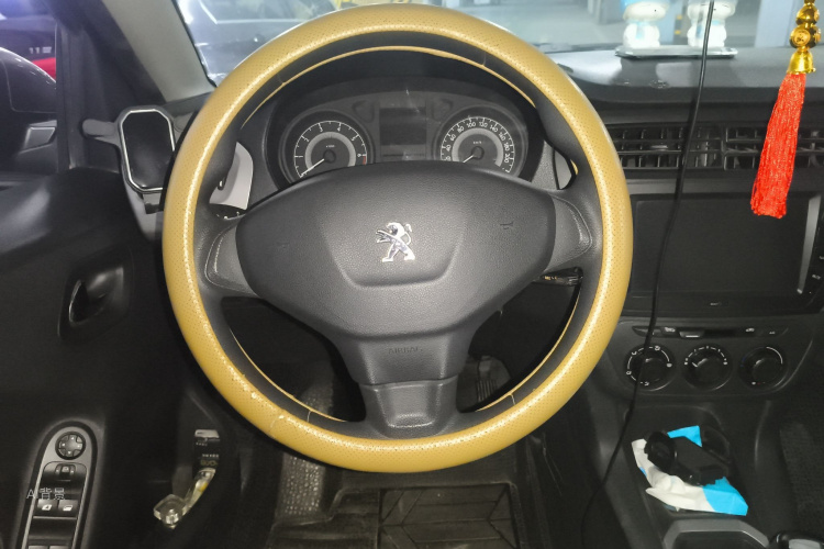 标致 标致301 2014 汽车图片 #12