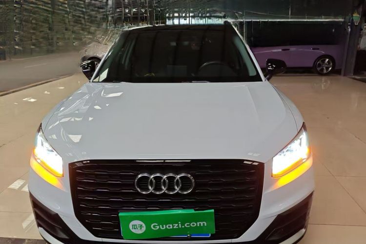Q2L 2019 car image #12