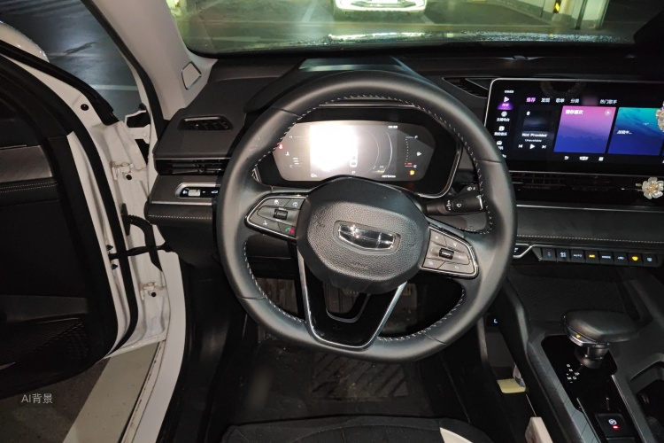 Preface 2021 immagine di auto #12