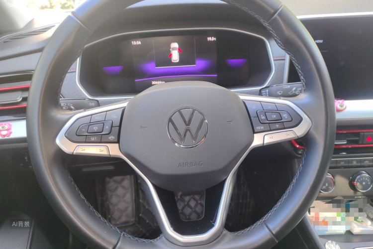 Volkswagen Lavida 2023 car image #12