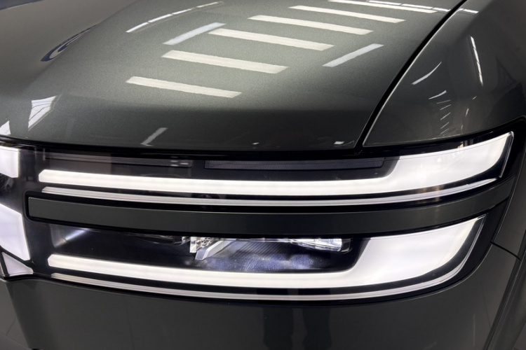 FangChengBao Tiger 7 2025 car image #12