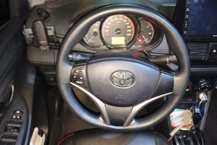 Vios 2022 #12 Vios 2022 car image #12