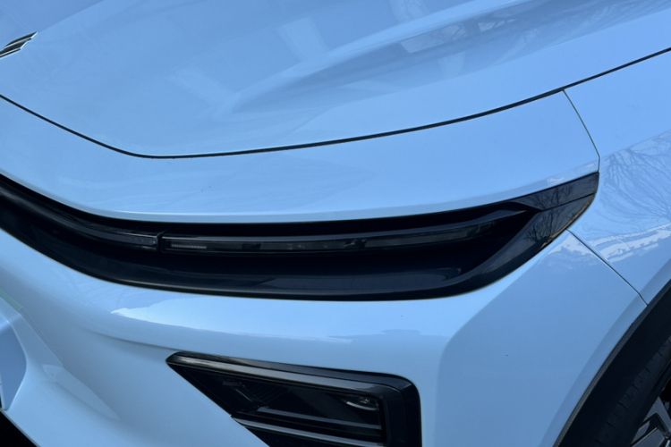 睿蓝汽车 睿蓝7 2023 汽车图片 #12