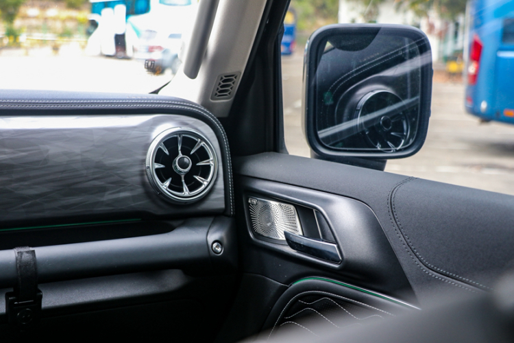 Tank 300 2023 immagine di auto #12