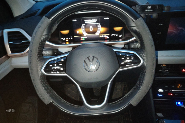 Volkswagen Tharu 2023 #12 Volkswagen Tharu 2023 car image #12